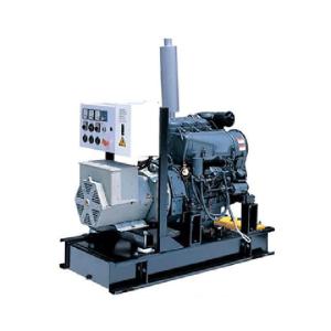 Buy cheap Diesel generator sets Deutz 12-30kw product