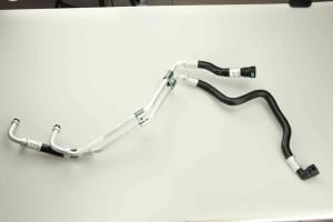 Buy cheap Oil Cooling Assembly Auto Parts Heavy Truck Parts product