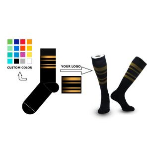 Buy cheap Wholesale Professional Bike Seamless Anti Slip Road Bicycle Bulk Socks Outdoor Racing Bike Compression Socks product