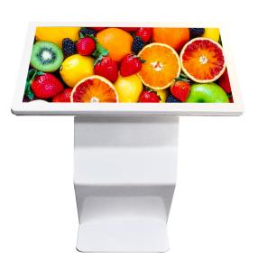 Buy cheap 220W I7 Touch 49in LCD Touch Screen Kiosk 1920*1080 product