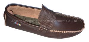 Buy cheap Casual Shoes Men Leather Sport Shoes product