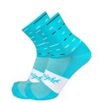 OEM Custom Cycling Running Competition Socks Bicycle Outdoor Racing Bike Sport