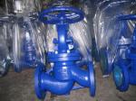 Industrial valves