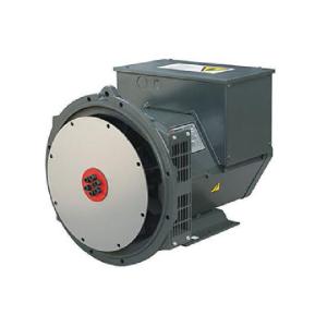 Buy cheap Alternator - Series Brushless 4.3-16kw product