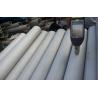 Buy cheap Hot Finished 4 Inch Stainless Steel Pipe , ASTM A213 TP316L / TP321 Standard from wholesalers