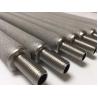Buy cheap Sintered metal powder filters from wholesalers
