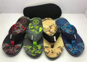 Buy cheap Mens Flip Flops Thong Sandals Yoga Foam Slippers Fashion Slippers Sport Slippers product
