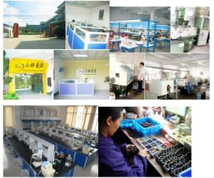 Guangzhou D-Tattoo Cosmetic Company