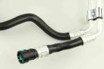 Oil Cooling Assembly Auto Parts Heavy Truck Parts