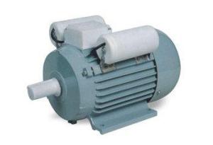 Buy cheap YL single phase two-value lnduction motors product
