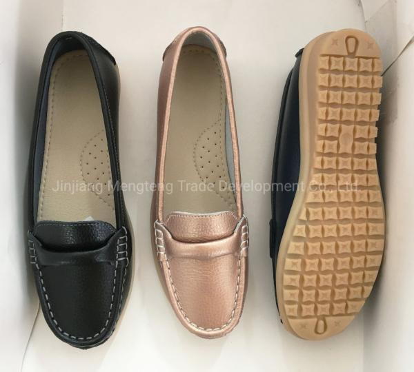 New Style Leather Shoes Fashion Shoes Suede Leather Sneaker Shoes Casual Shoes