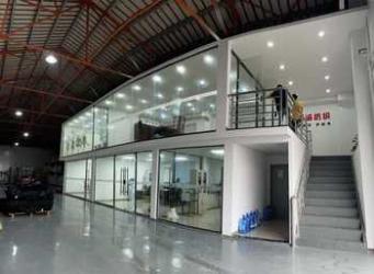 Suzhou Zejian Textile Co., Ltd.