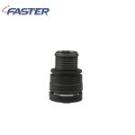 NW quick connector for metal tube