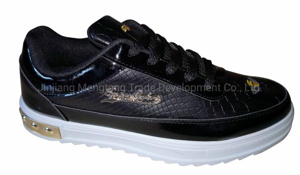 Fashion Shoes Walking Sneaker Shoes 2021 Factory Men Running Shoes Casual Shoes