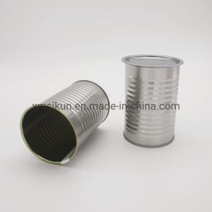 Buy cheap Low Price High Quality Metal Tin Can For Food Hot Sale product