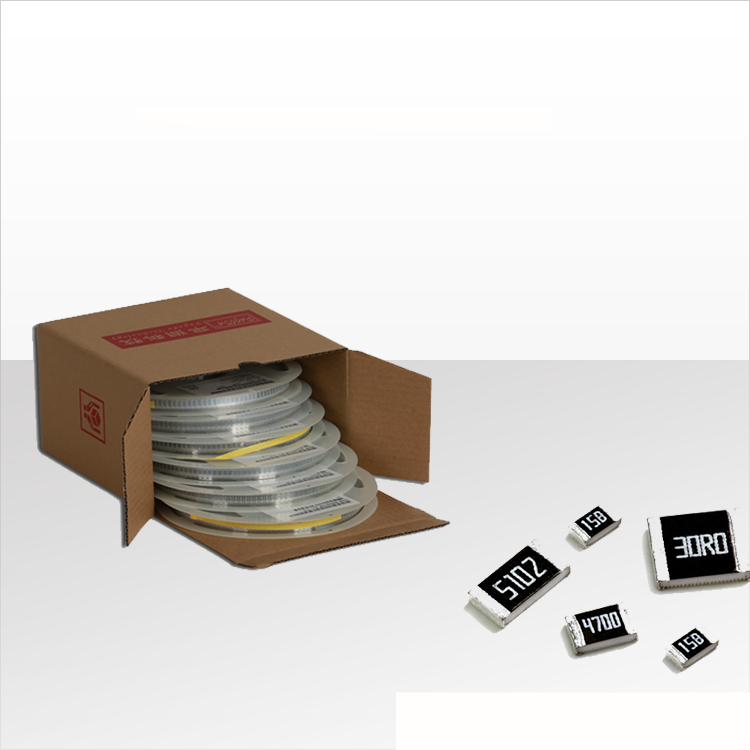 Buy cheap High-power chip resistors product