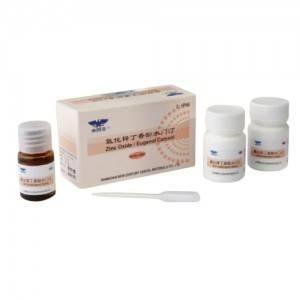 Buy cheap Dental Disposable Zinc-Oxide/Eugenol Cement product