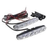 LED Daytime runing 12LED y 18LED car light