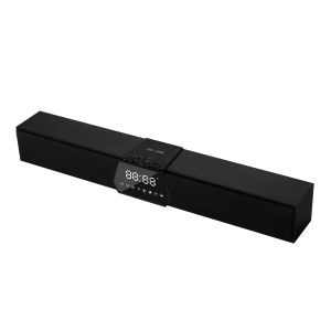 High level Soundbar Wireless Home Bluetooth Speaker