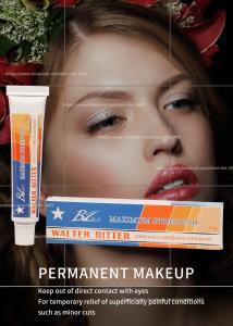 Buy cheap Walter Ritter Tattoo Anesthetic Cream Licocaine Cream For Permanent Makeup Stop Pain product