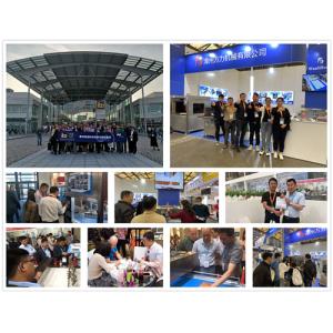 Zhangzhou Wanli Machinery Trade Co., Ltd.