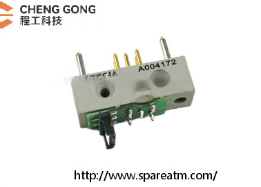 SPR/SPF101/200 Connector ATM Machine Parts Glory Delarue NMD A004172