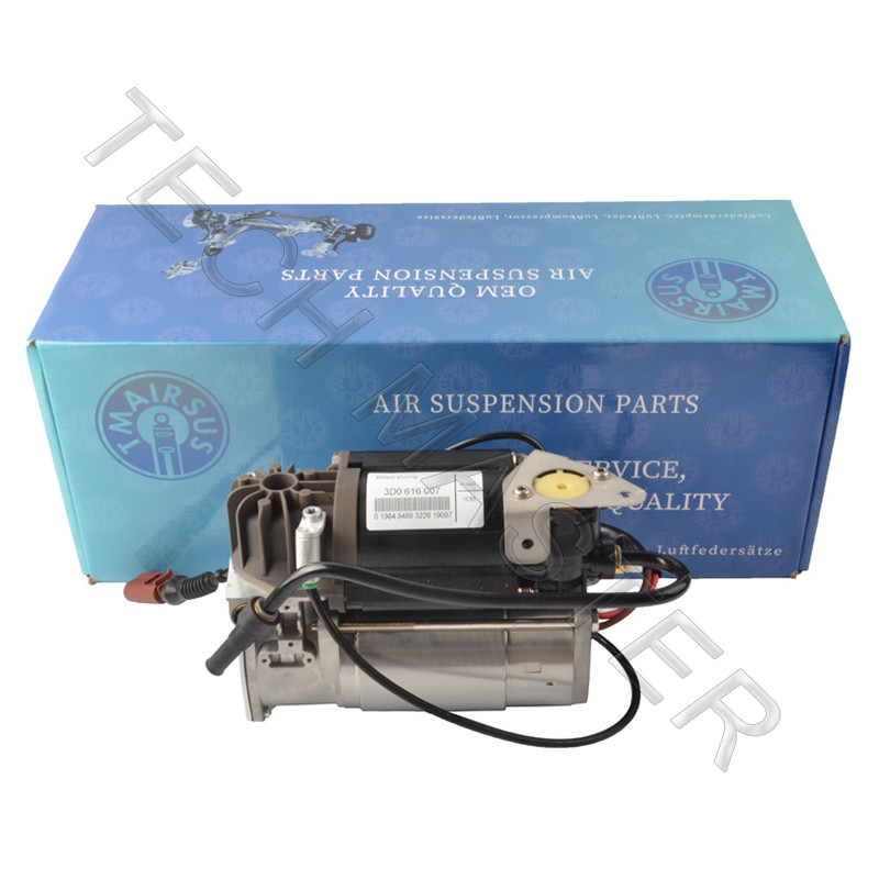 Bentley Continental VW Phaeton Auto Chassis Parts 3D0616005M Car Air Suspension Shock