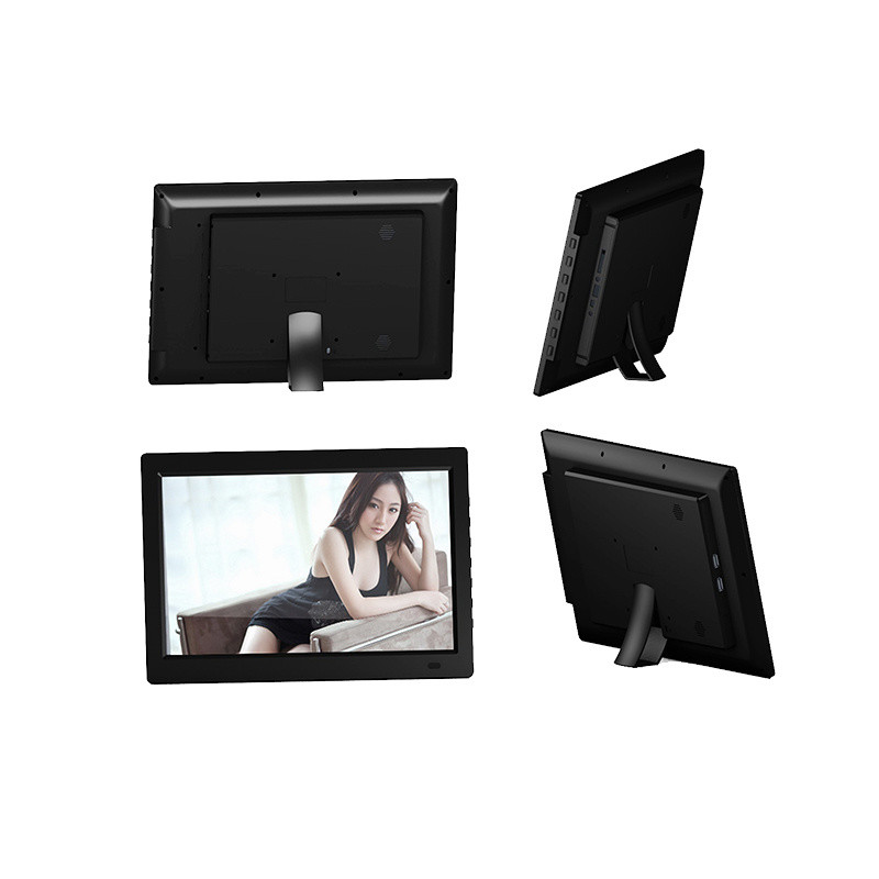 14 Inch Android POE Android Tablet 10 Point Capacitive Touch 1080P