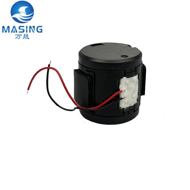 Diameter 20mm Micro Linear Motor Customized Linear Voice Coil Motor For PS5 Gamepad
