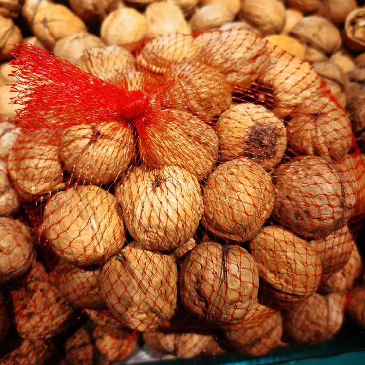 Reusable Mesh Produce Bags For Fruit Vegetable Packing