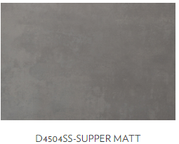 Eco Friendly Marble PET 27mm MDF Wall Panels