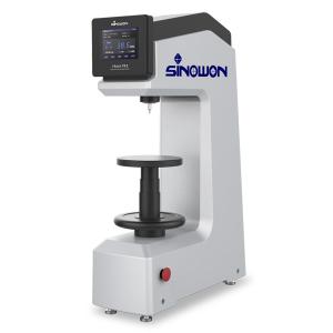 Intelligent Semi Automatic Hardness Tester Digital Twin Rockwell Hardness Tester