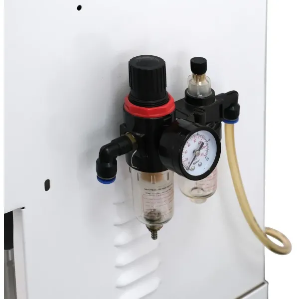 New Oca Vacuum Laminating Machine for Phone and iPad LCD Screen