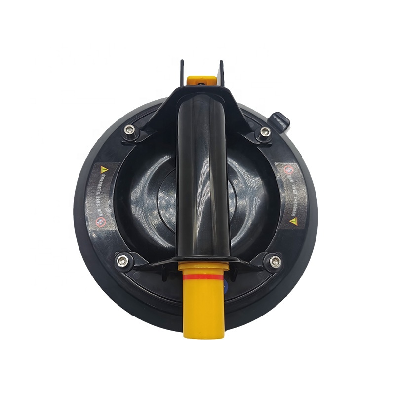 OEM Industrial Hand Suction Cup Single Jaw / Double Jaw / Three Jaw
