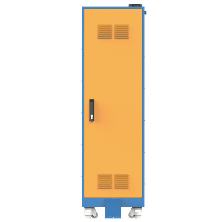 OEM ODM LiFePO4 Outdoor Lithium Battery Swapping Station Cabinet For Sharing E-bike Customized battery
