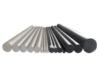 Manufacture of Peek Rods