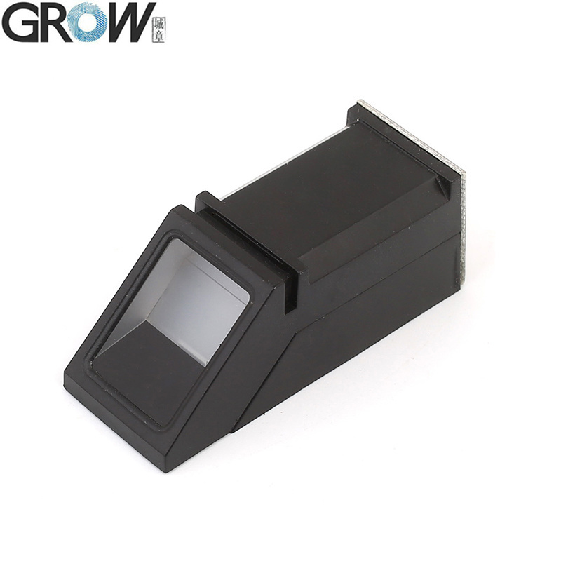 Grow R308 Uart Optical Fingerprint Module with 500 Storage Capacity