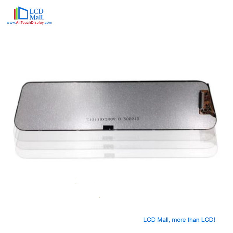 9.35'' QVGA 320x1280 Dots 9.4 Inch IPS TFT LCD Module MIPI Interface Display