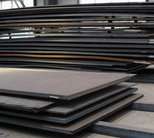 High Quality Sheet 08f 08 10f Q235B SPCC Spcd Spce Q3555b St12 Bright Suface Ms Sheets 0.3mm to 3mm Thickness 1000mm/1250mm Mild Sheet Carbon Steel