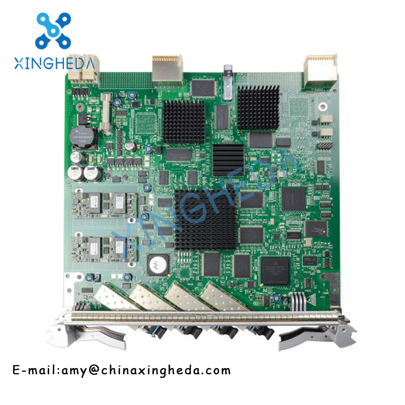 Huawei EGS4 TMB1EGS4 03027CGT Switching Board