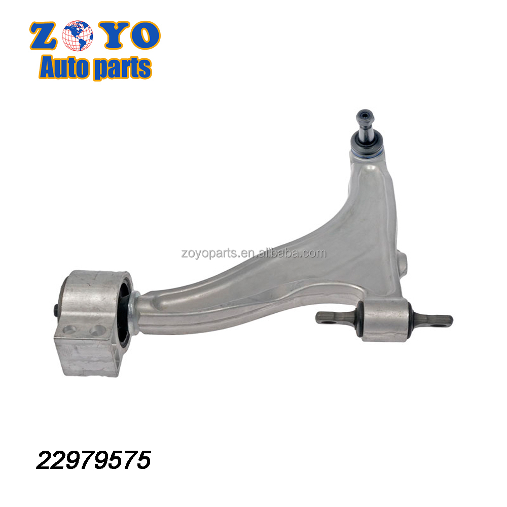 211902 MEVOTECH NO. MK7427 Front Steel Lower Control Arm for Chrysler SEBRING 2000-2007