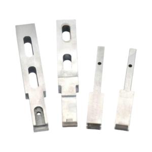 Complete Machine Display Set With Flipping Gripper, Insertion Clamp, Linear