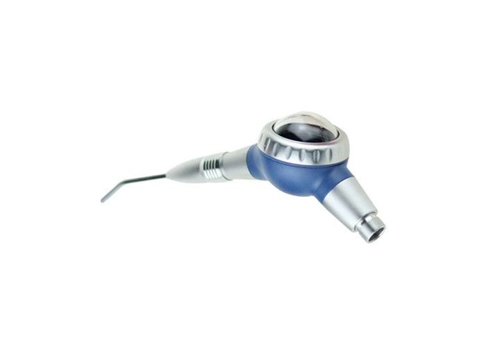 2/4hole Air Flow Colorful Dental Polishing Instrument Teeth prophy mate