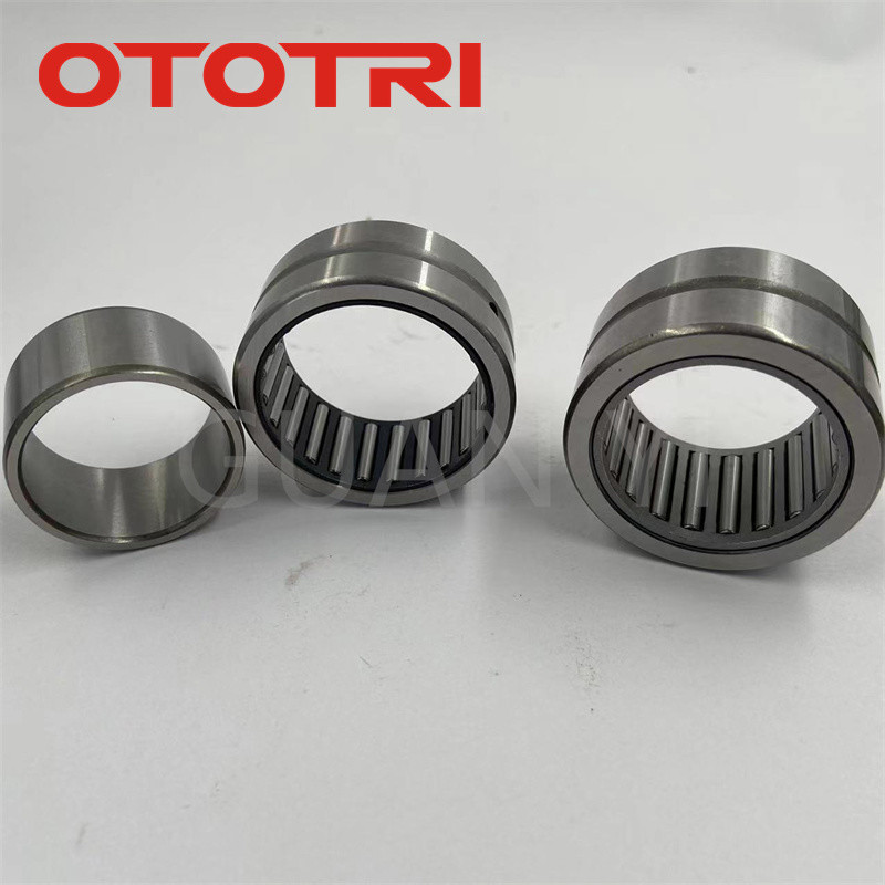 NA49/28 NA49/32 NA49/22 Machined Needle Roller Bearing For Rolling Mill Radial Roller Bearing