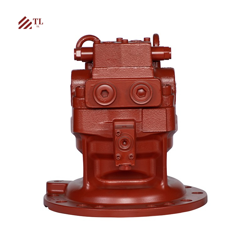 Farms Sany Crawler Excavator SY215-8S Main Pump K3V112DTP-9C79 SY215C Hydraulic Pump