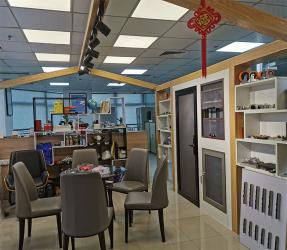 Foshan Hanzson building materials Co.,Ltd