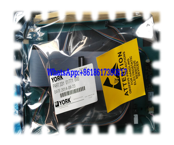 York Frick 649m0031h01 Refrigerating parts