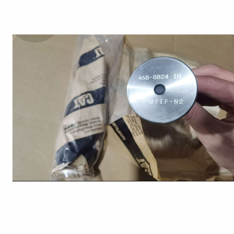 468-8824 500-8527 Intake Exhaust Valve , CAT 3512 3508 Valve Inlet And Exhaust