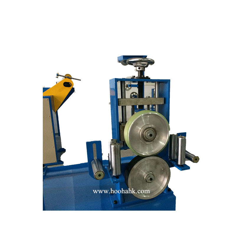 Belt Type High Precision Cable Mechanical Meter Counter