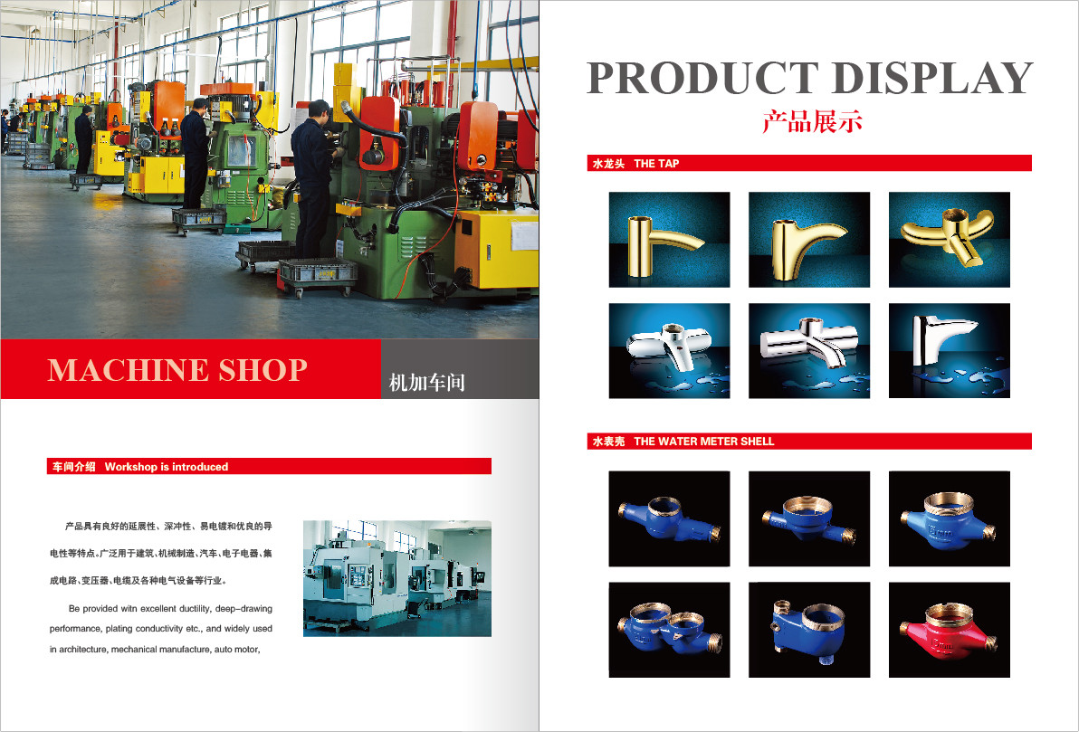CNC Machining Customized Sand Casting Bronze With Passivation Anodization Surface